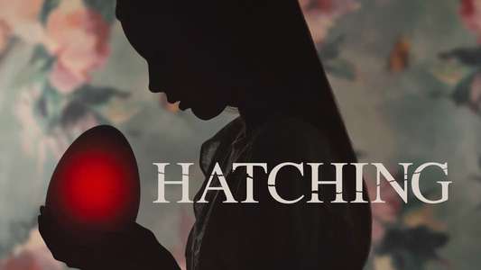 Hatching - Backdrops