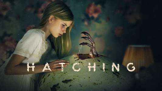 Hatching - Backdrops