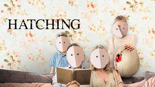 Hatching - Backdrops