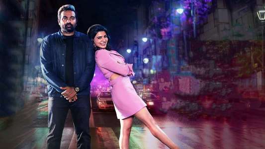 Kaathuvaakula Rendu Kaadhal - Backdrops