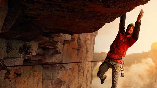Explorer: The Last Tepui - Backdrops