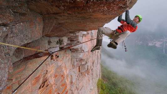 Explorer: The Last Tepui - Backdrops