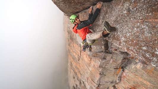 Explorer: The Last Tepui - Backdrops