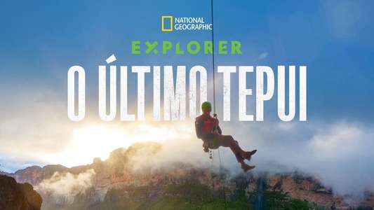 Explorer: The Last Tepui - Backdrops