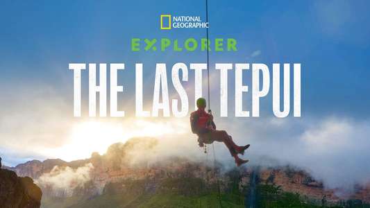 Explorer: The Last Tepui - Backdrops
