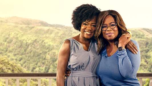 Oprah + Viola: A Netflix Special Event - Backdrop