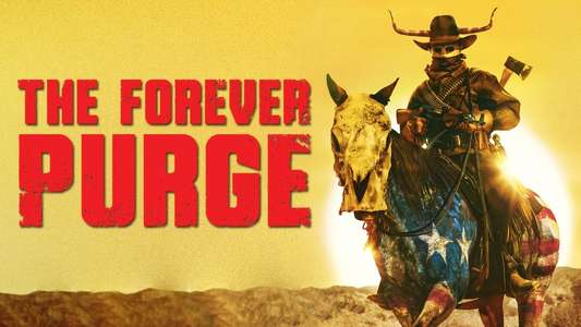 The Forever Purge - Backdrops