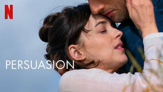 Persuasion - Backdrop