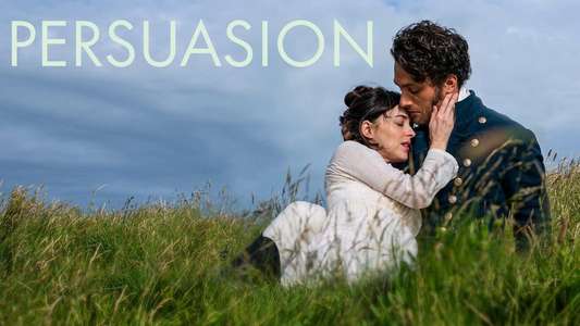Persuasion - Backdrop
