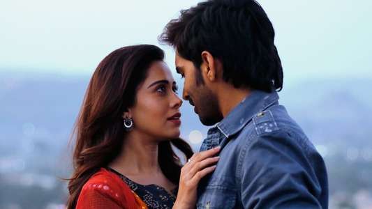 Janhit Mein Jaari - Backdrops