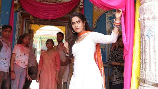 Janhit Mein Jaari - Backdrops