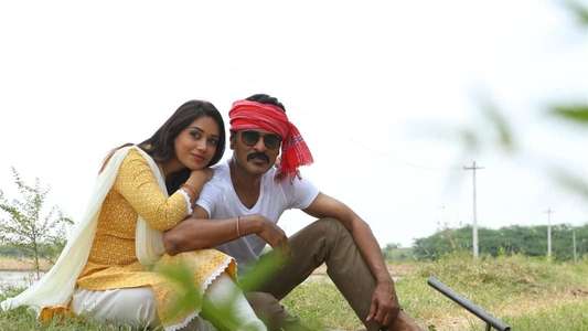 Pon Manickavel - Backdrops