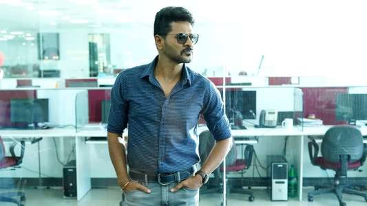 Pon Manickavel - Backdrops