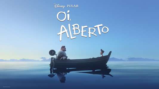 Ciao Alberto - Backdrops