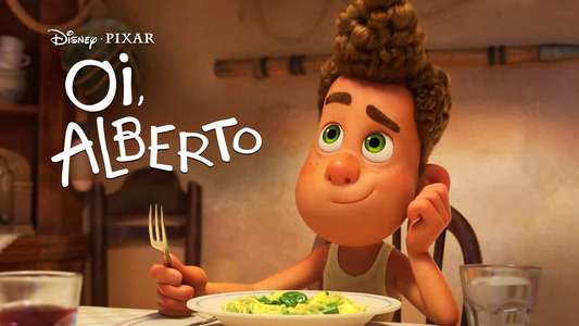 Ciao Alberto - Backdrops