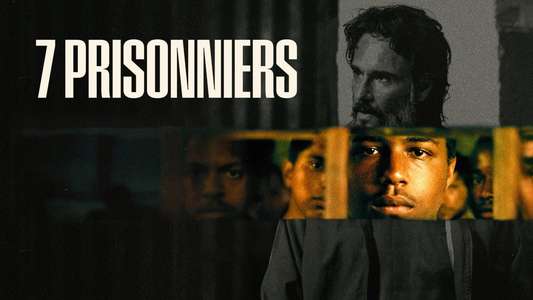 7 Prisoners - Backdrop