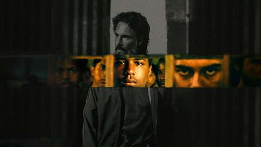 7 Prisoners - Backdrop