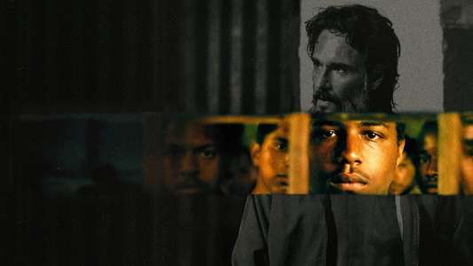7 Prisoners - Backdrop