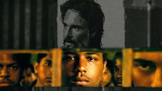 7 Prisoners - Backdrop