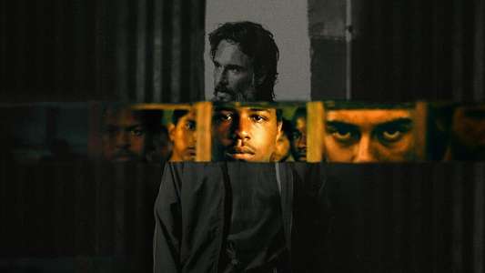 7 Prisoners - Backdrop