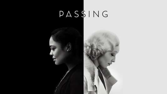 Passing - Backdrop