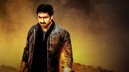Aaradugula Bullet - Backdrop