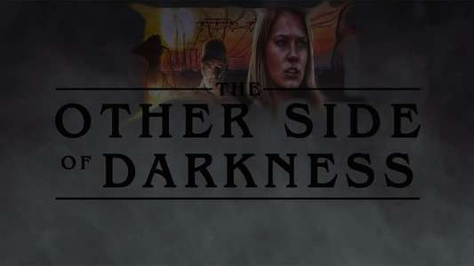 The Other Side of Darkness - Backdrop