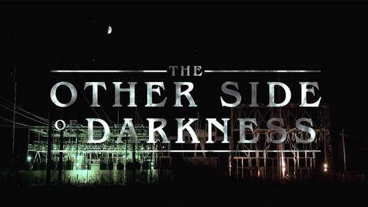 The Other Side of Darkness - Backdrop