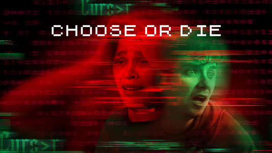 Choose or Die - Backdrop