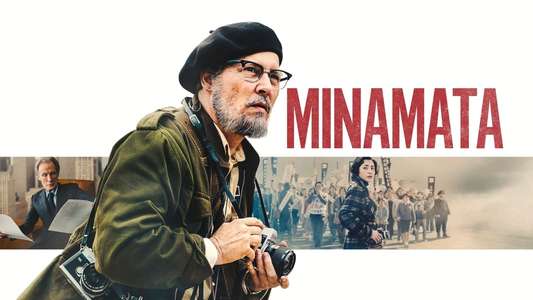 Minamata - Backdrop