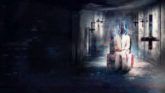 Demonic - Backdrop
