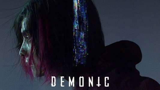 Demonic - Backdrop