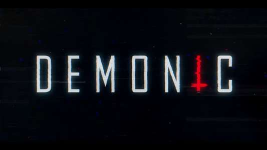 Demonic - Backdrop