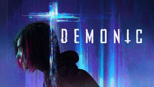 Demonic - Backdrop