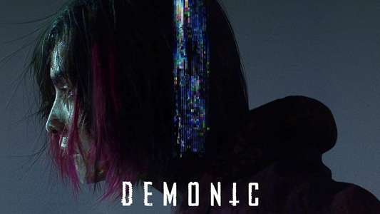 Demonic - Backdrop