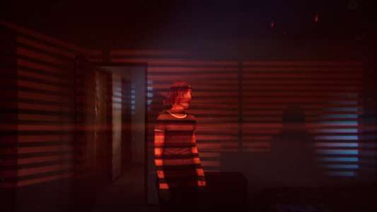 Demonic - Backdrop
