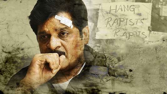 Lawyer Viswanath - Backdrop