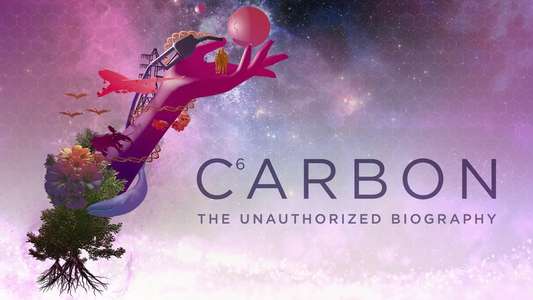 Carbon: The Unauthorised Biography - Backdrops