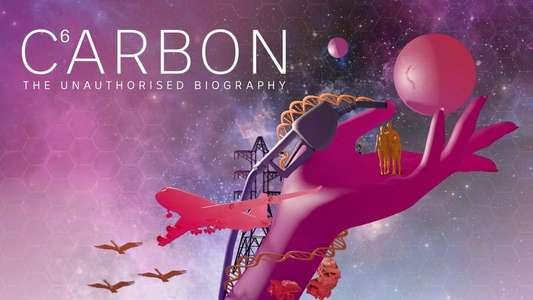 Carbon: The Unauthorised Biography - Backdrops