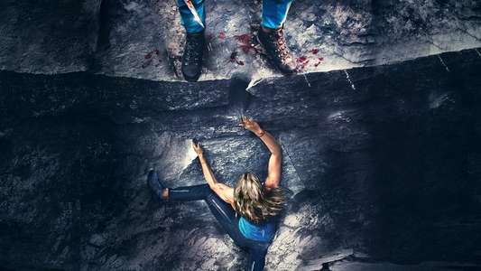The Ledge - Backdrop