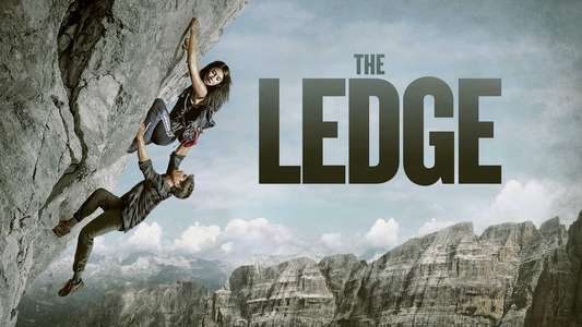 The Ledge - Backdrop