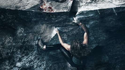 The Ledge - Backdrop