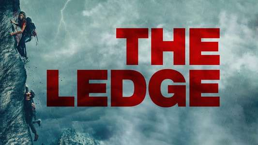 The Ledge - Backdrop