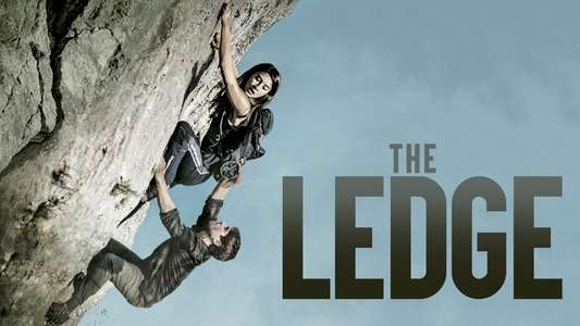 The Ledge - Backdrop