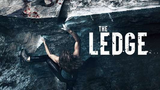 The Ledge - Backdrop