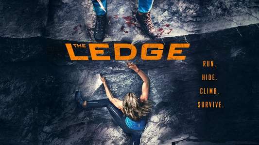 The Ledge - Backdrop