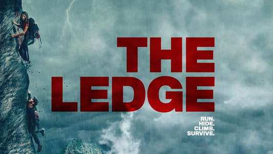 The Ledge - Backdrop