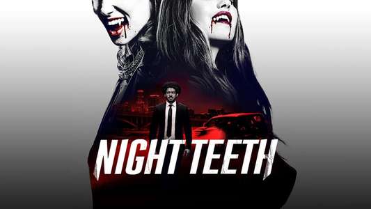 Night Teeth - Backdrop