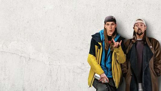 Jay and Silent Bob Reboot - Backdrops