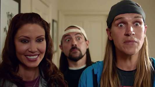 Jay and Silent Bob Reboot - Backdrops